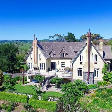 The French Country House, Tauranga Omokoroa Beach Eksteriør billede