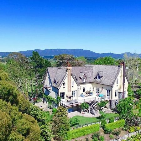 The French Country House, Tauranga Omokoroa Beach Eksteriør billede