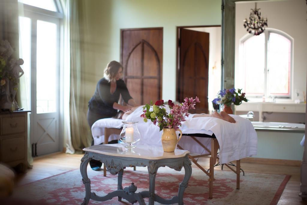 The French Country House, Tauranga Omokoroa Beach Eksteriør billede