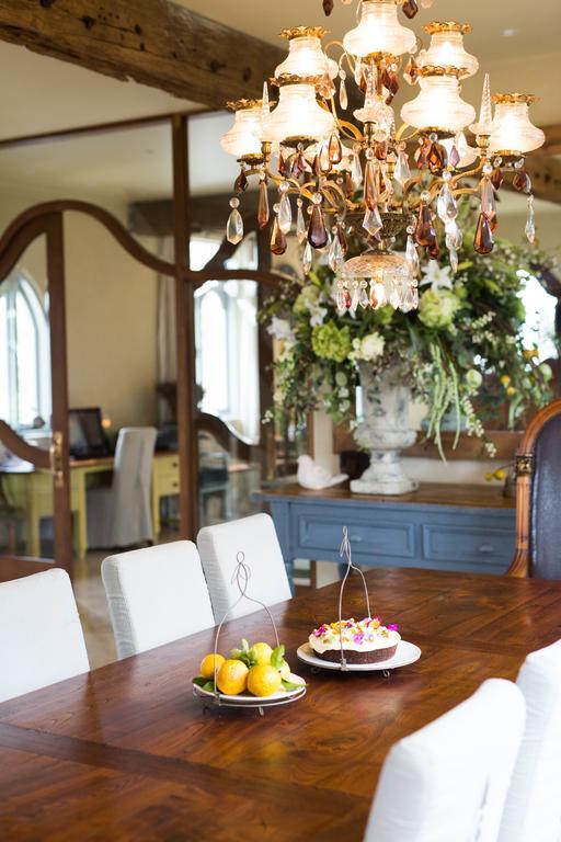 The French Country House, Tauranga Omokoroa Beach Eksteriør billede