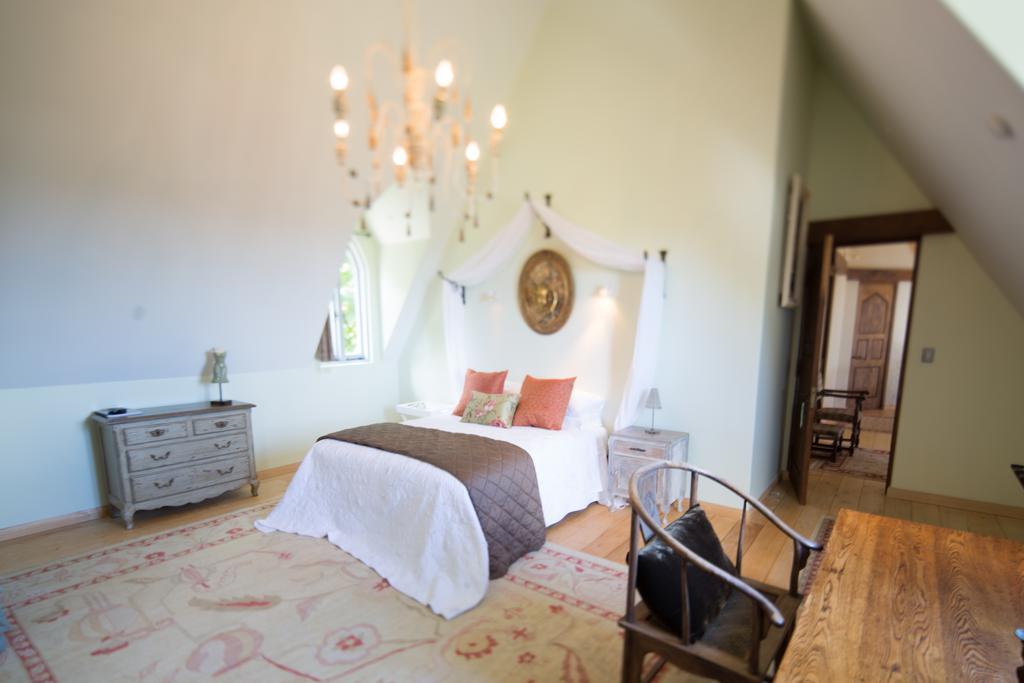 The French Country House, Tauranga Omokoroa Beach Eksteriør billede