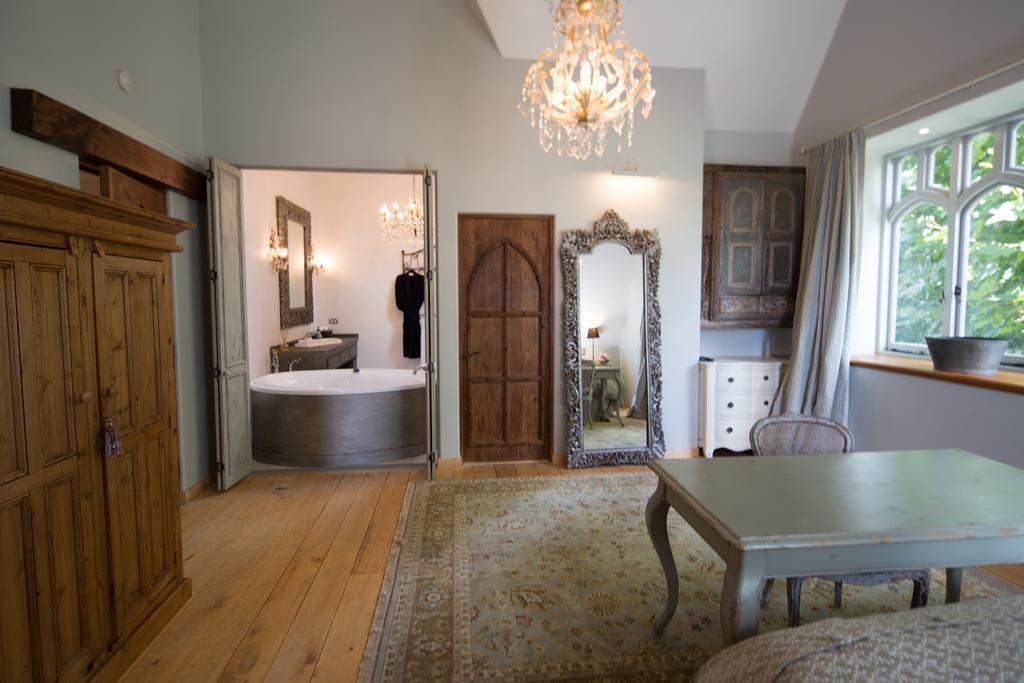 The French Country House, Tauranga Omokoroa Beach Eksteriør billede