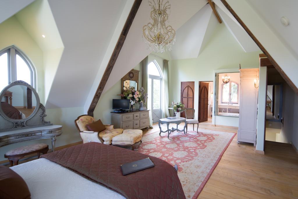 The French Country House, Tauranga Omokoroa Beach Eksteriør billede