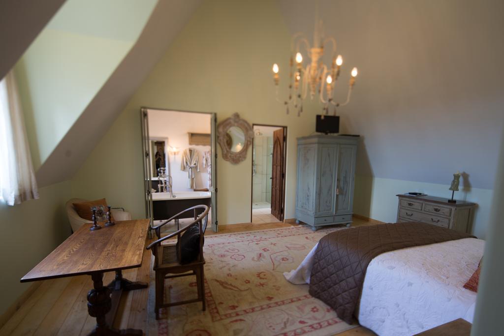 The French Country House, Tauranga Omokoroa Beach Eksteriør billede