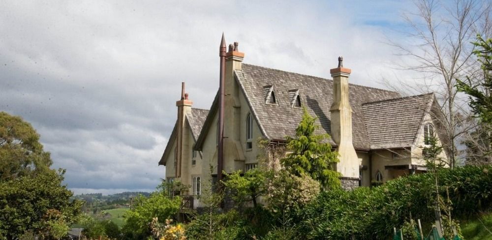 The French Country House, Tauranga Omokoroa Beach Eksteriør billede