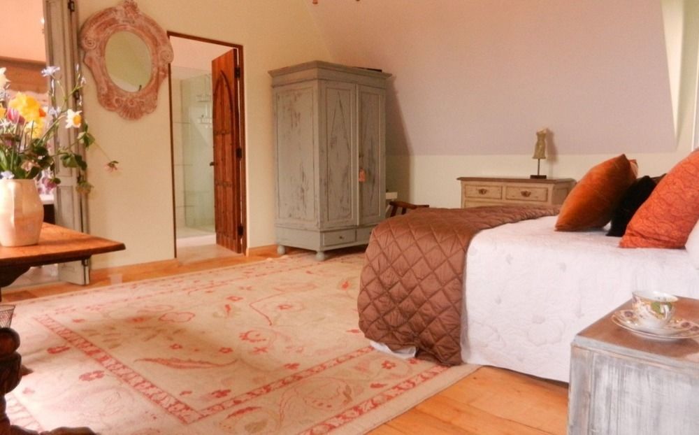 The French Country House, Tauranga Omokoroa Beach Eksteriør billede
