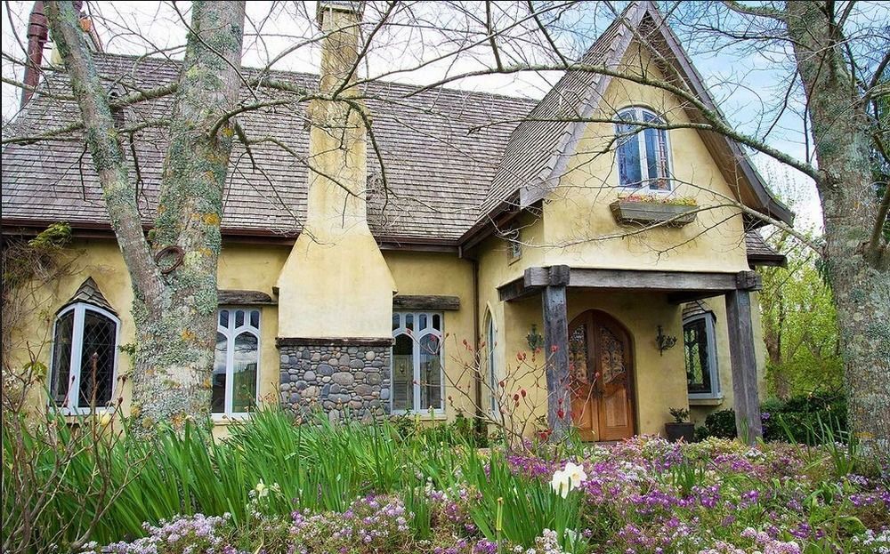 The French Country House, Tauranga Omokoroa Beach Eksteriør billede